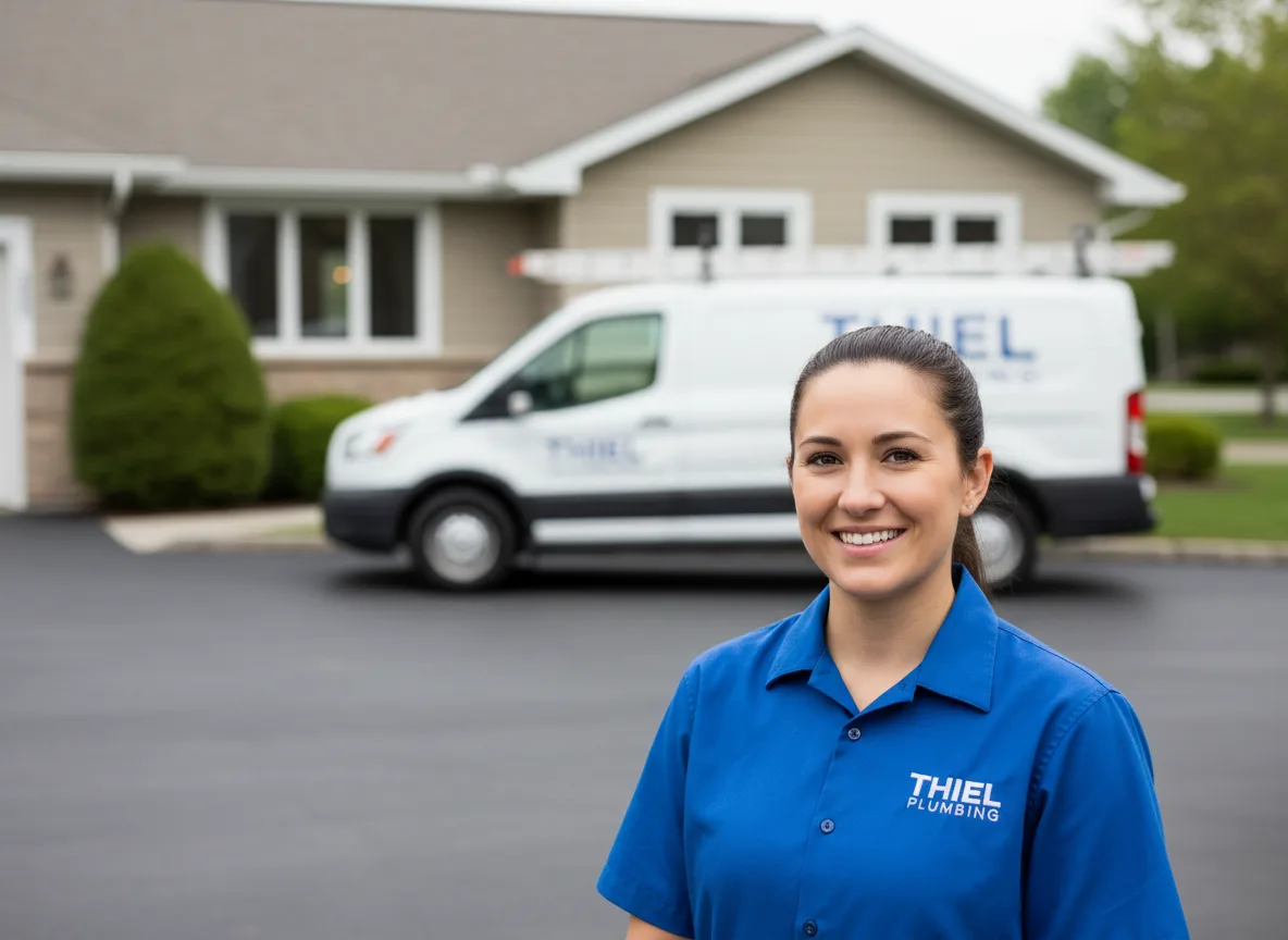 Plumber Wanblee, SD FAQs